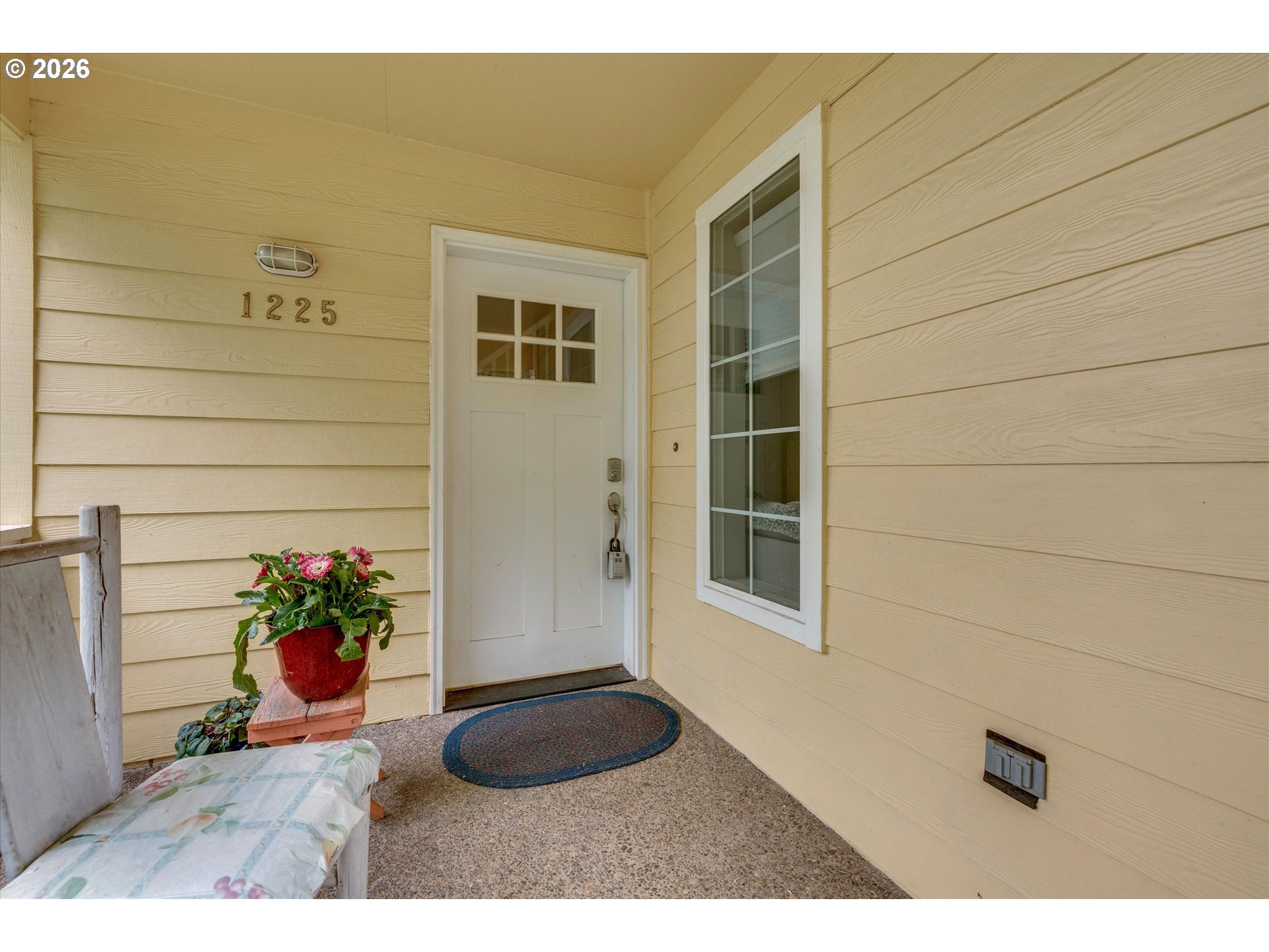 1225 E FOOTHILLS DR, Newberg, OR 97132, photo 2 of 24
