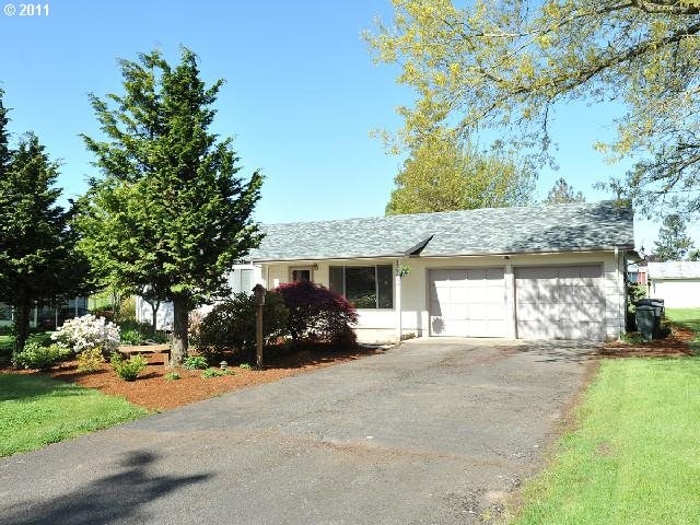 1645 SW 325th Ave