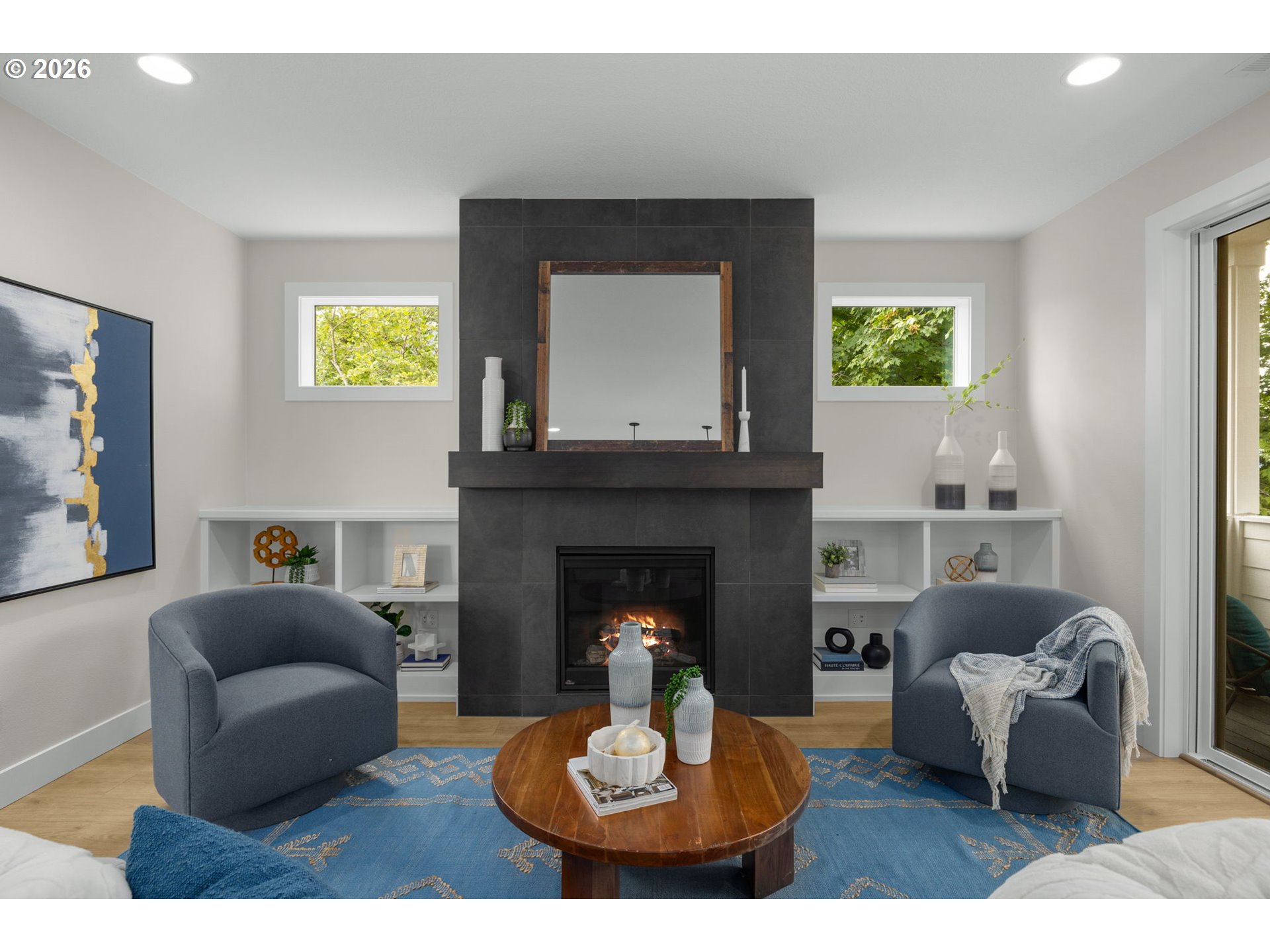 11471 NW Knightsview, Portland, OR 97229, photo 8 of 35