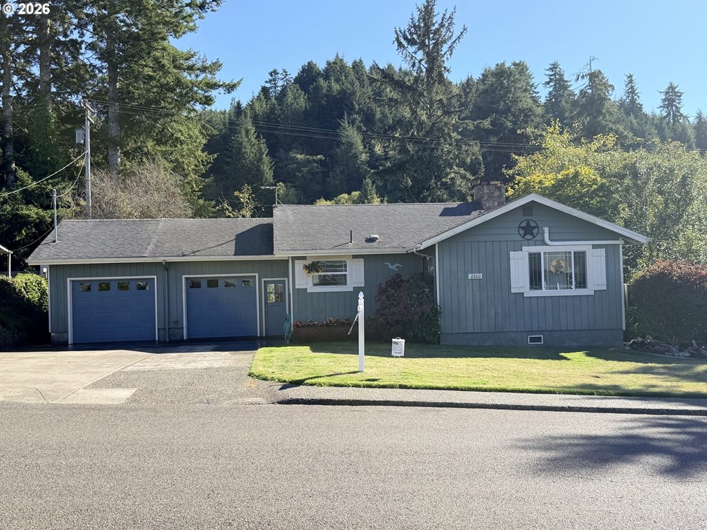 2260 Arthur Dr