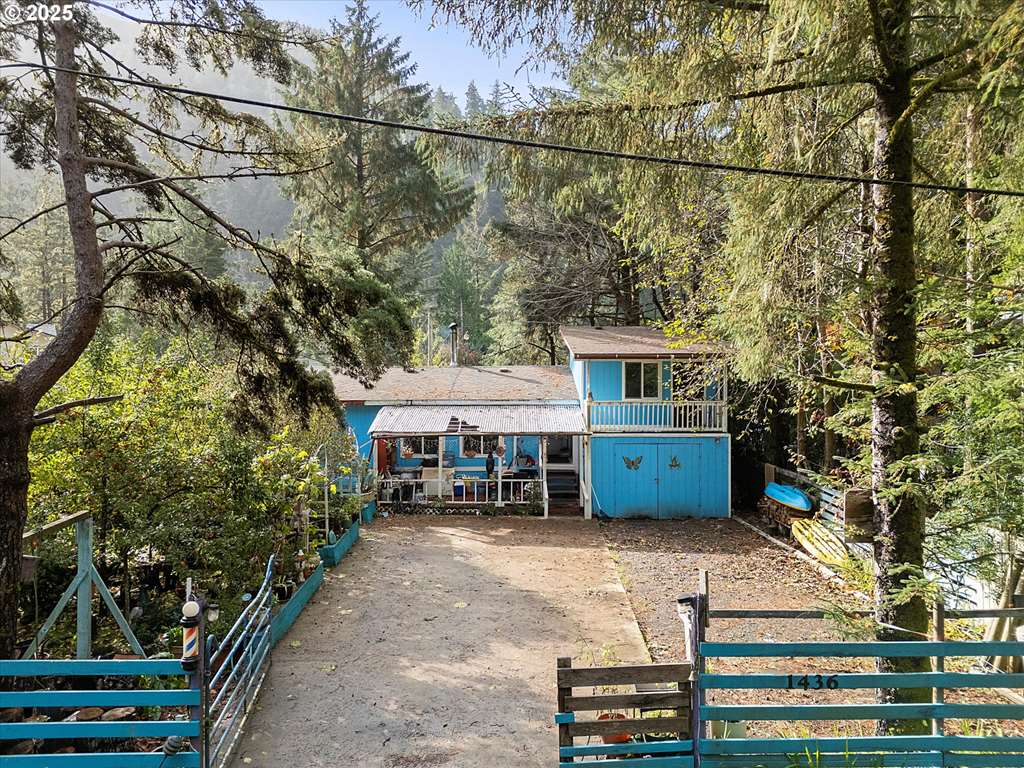 1436 S Fun River Pl