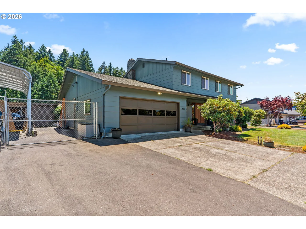 3835 WINSLOW AVE, Springfield, OR 97477, photo 5 of 41