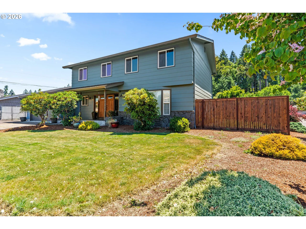 3835 WINSLOW AVE, Springfield, OR 97477, photo 6 of 41