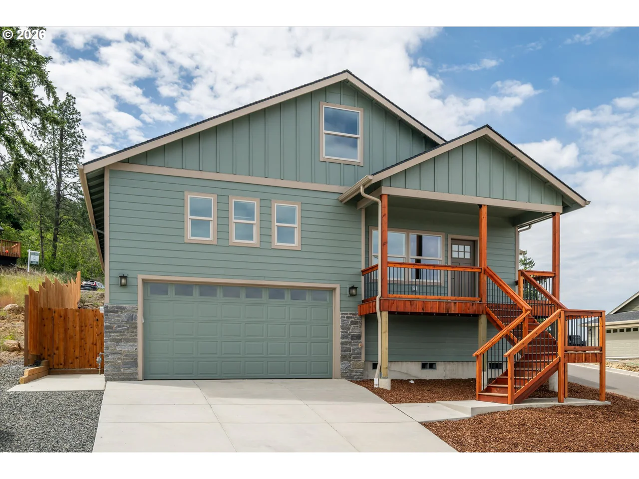763 Boulder Loop