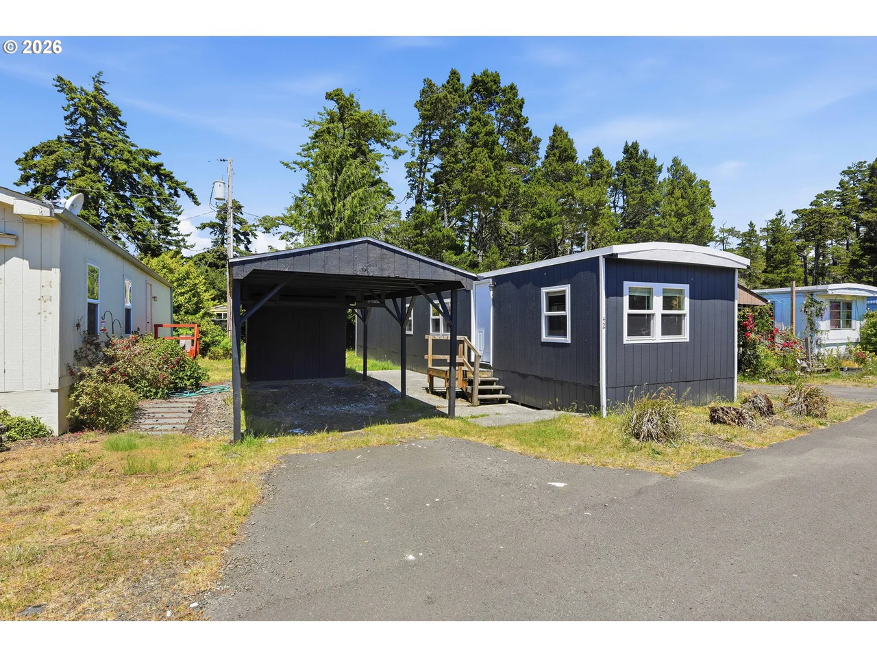 87735 Highway 101 Unit 42