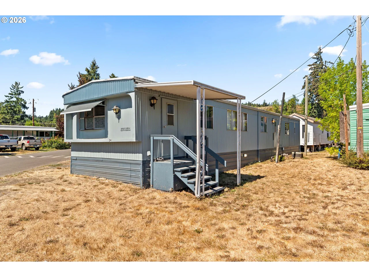 1557 N Pacific Hwy Unit 24