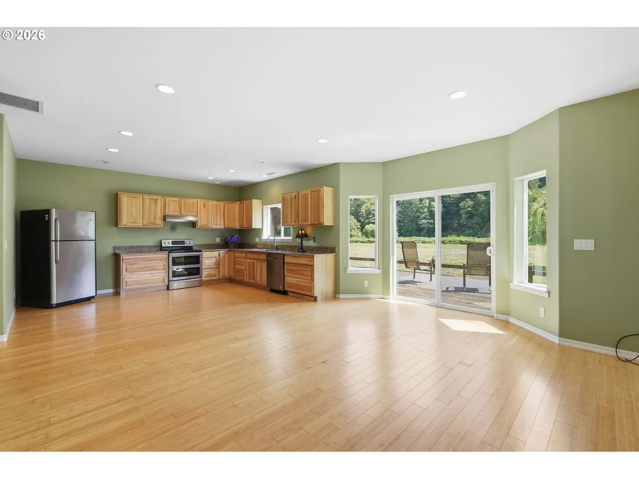 8820 North Fork Siuslaw RD, Florence, OR 97439, photo 8 of 44