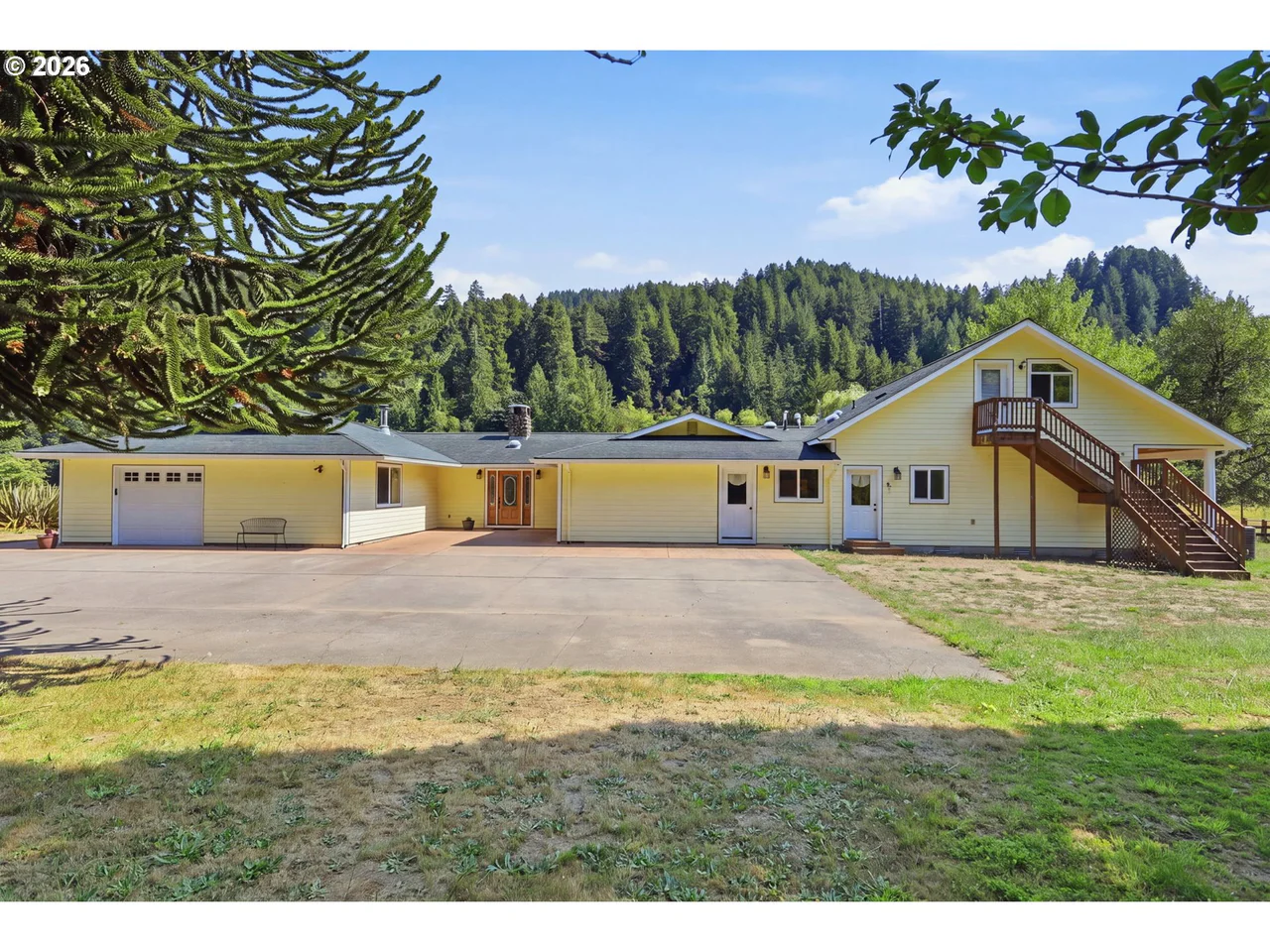 8820 North Fork Siuslaw RD