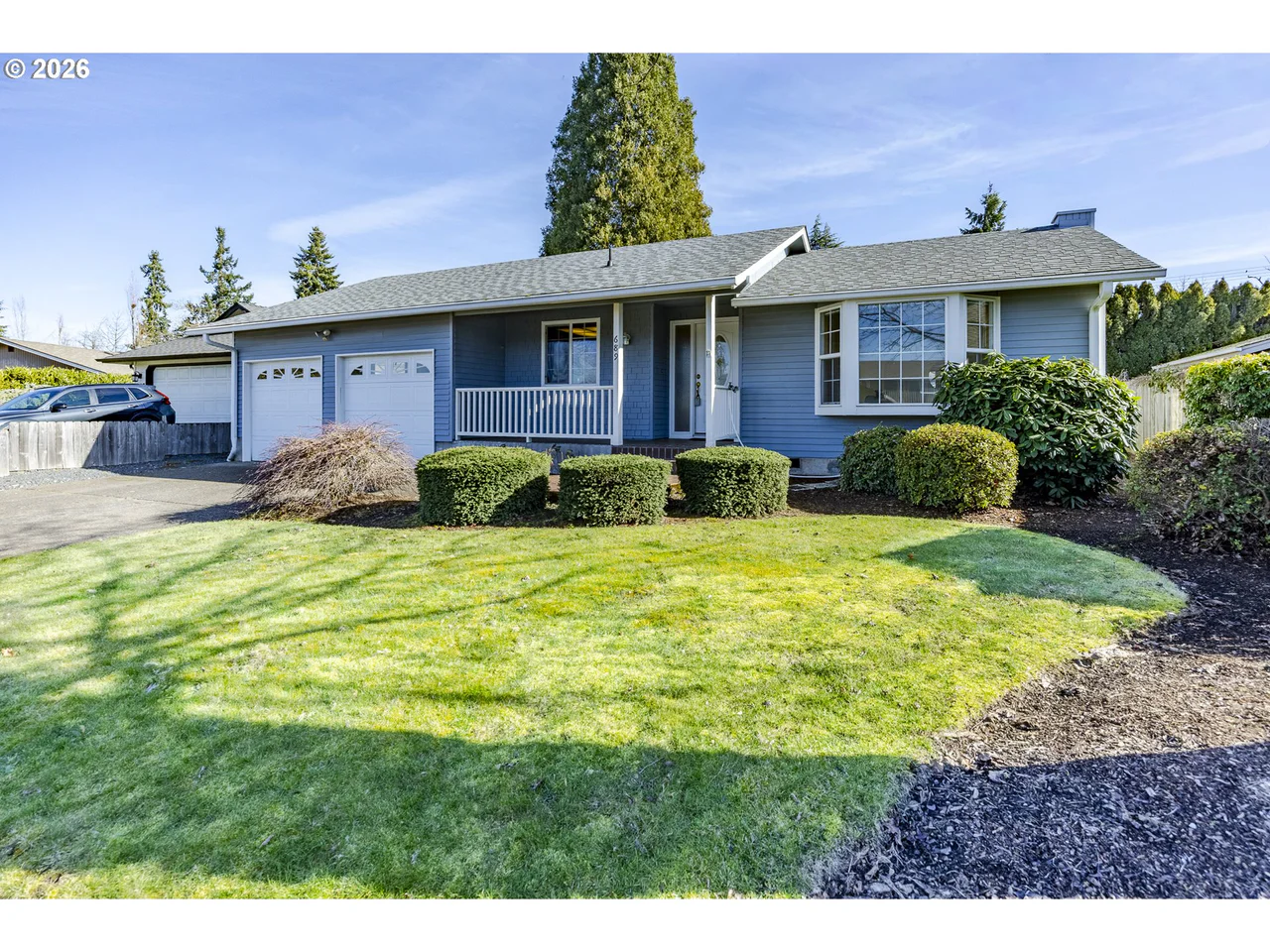 689 68TH PL, Springfield, OR 97478, photo 3 of 46