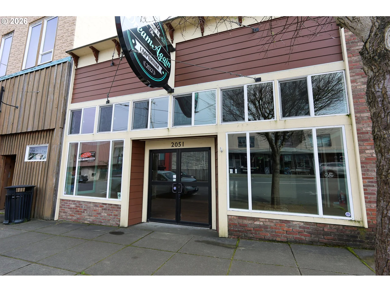 2051 SHERMAN AVE, North Bend, OR 97459, photo 1 of 23
