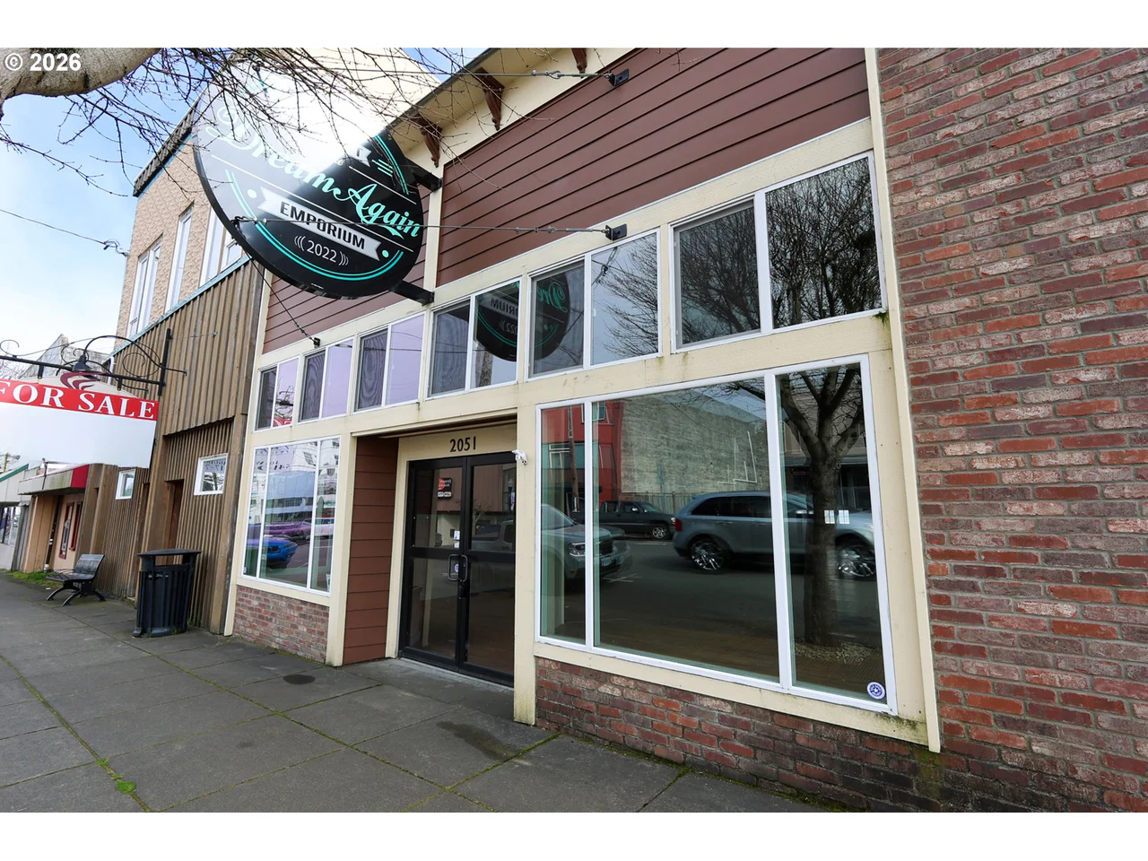 2051 SHERMAN AVE, North Bend, OR 97459, photo 5 of 23