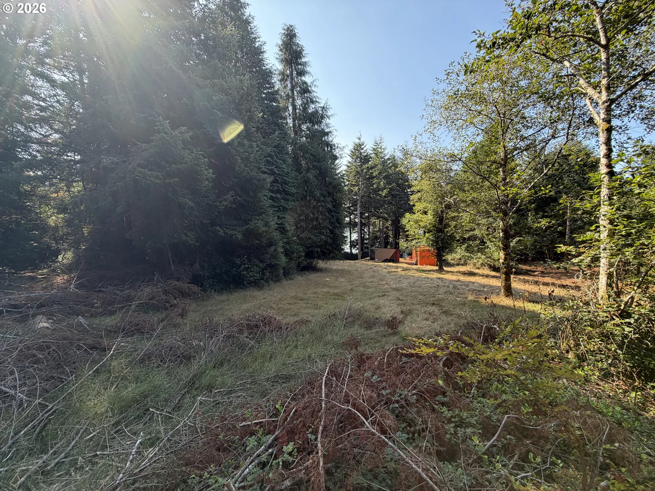 Clear Lake RD