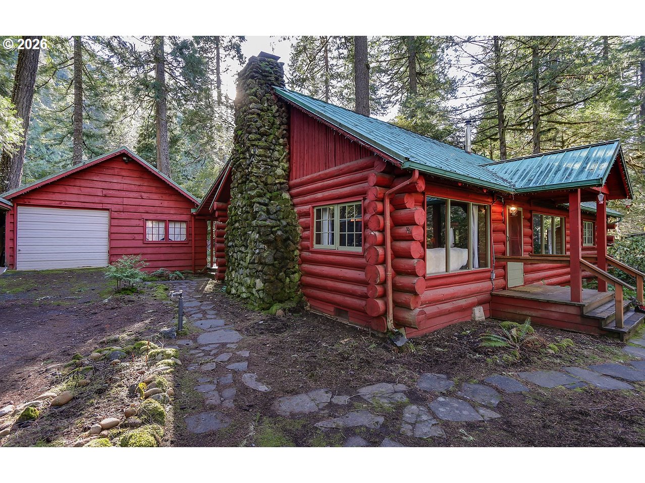 56965 McKenzie HWY, McKenzie Bridge, OR 97413, photo 4 of 28