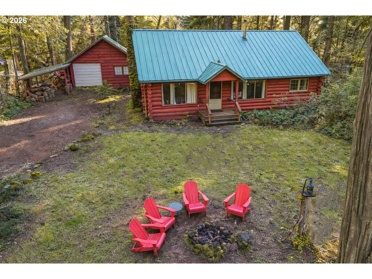 56965 McKenzie HWY, McKenzie Bridge, OR 97413, photo 3 of 28