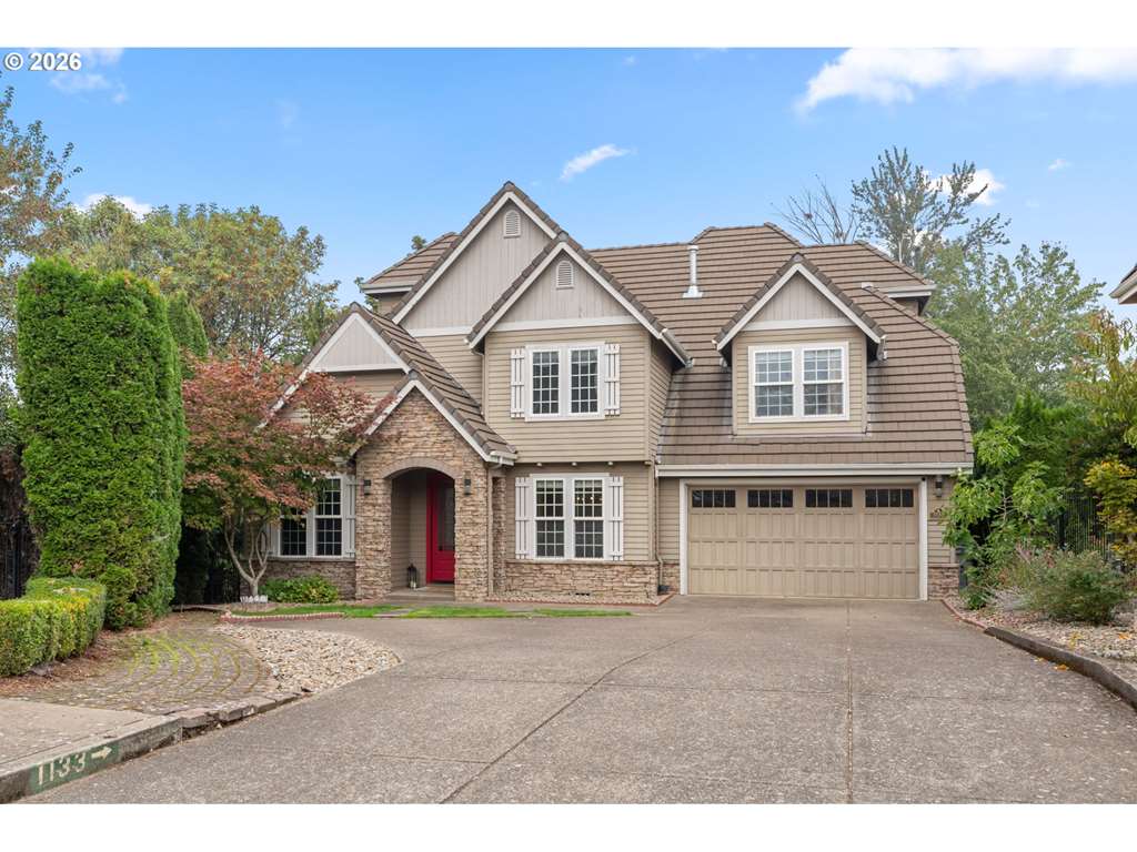 1133 Skylark Ln