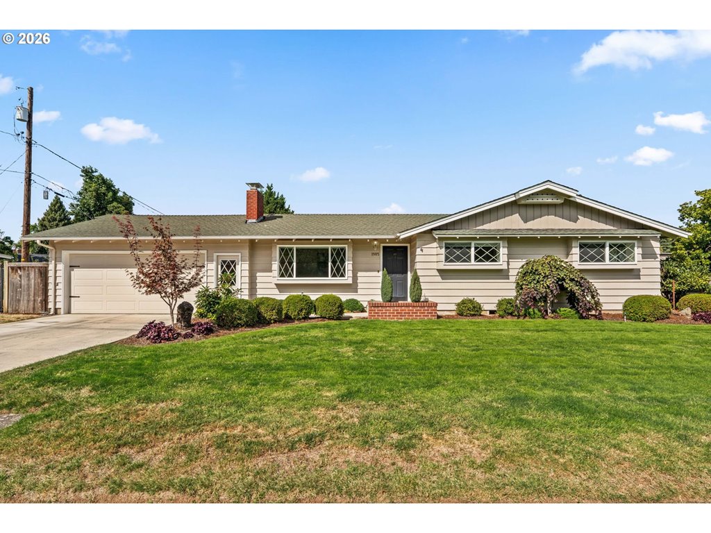 1985 Myers Rd