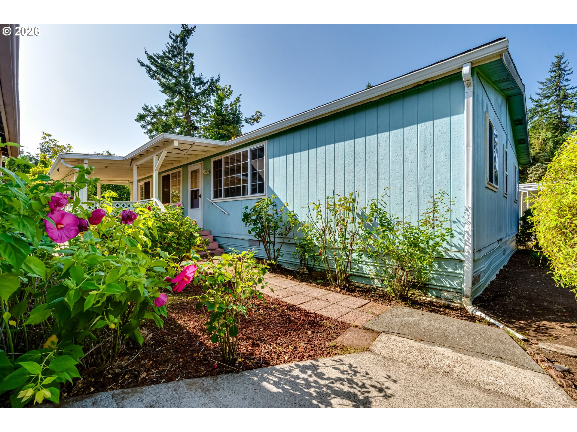 658 S 57TH ST 55, Springfield, OR 97478, photo 2 of 38
