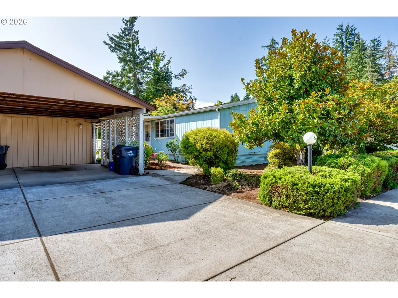 658 S 57TH ST 55, Springfield, OR 97478, photo 3 of 38