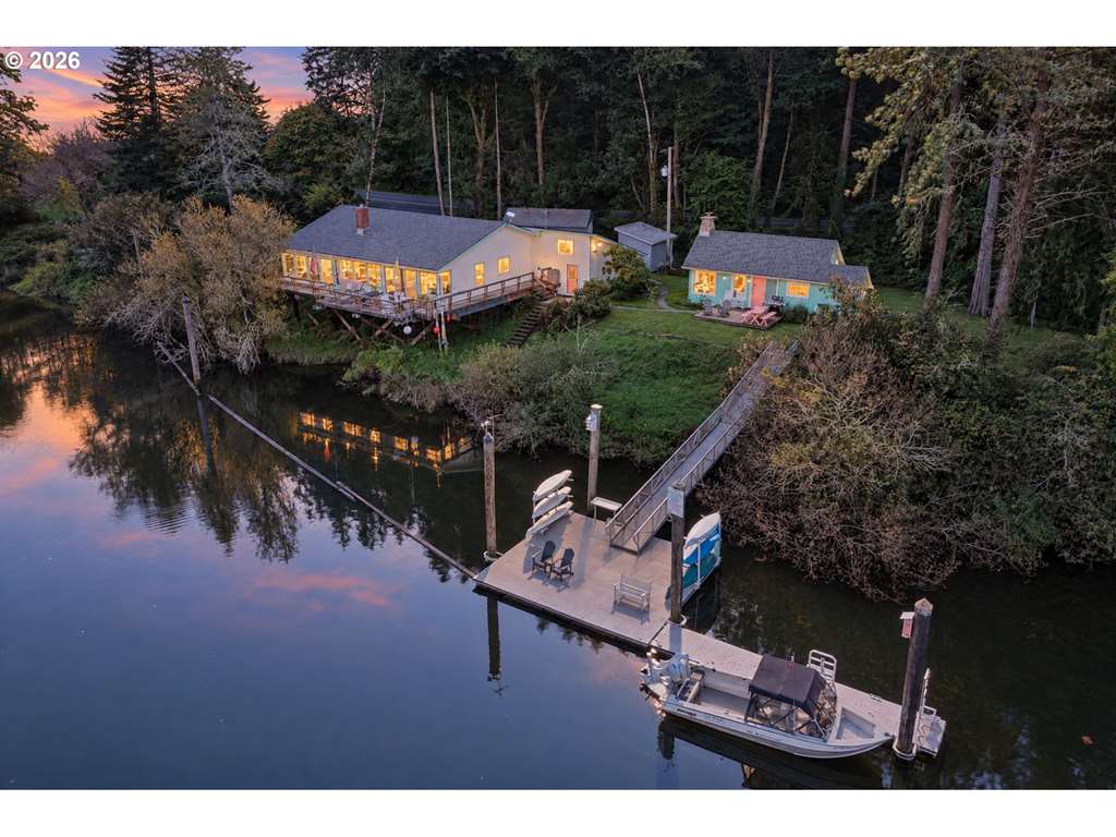 9959 Sweet Creek Rd
