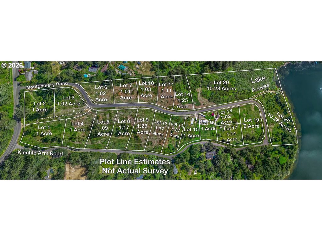 83615 Clear Lake Rd RD Unit 4