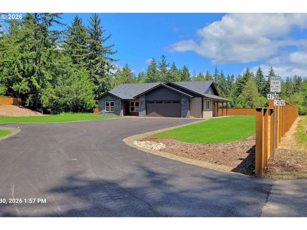 4750 Mitchell Loop Rd
