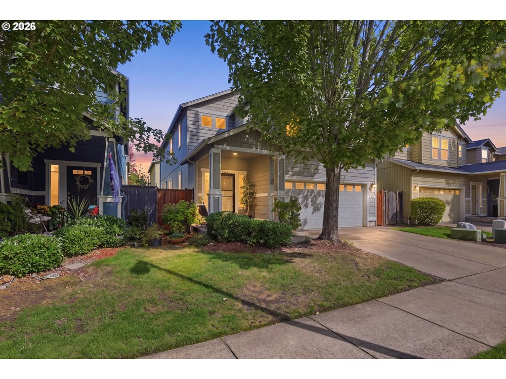 2465 Park View Dr