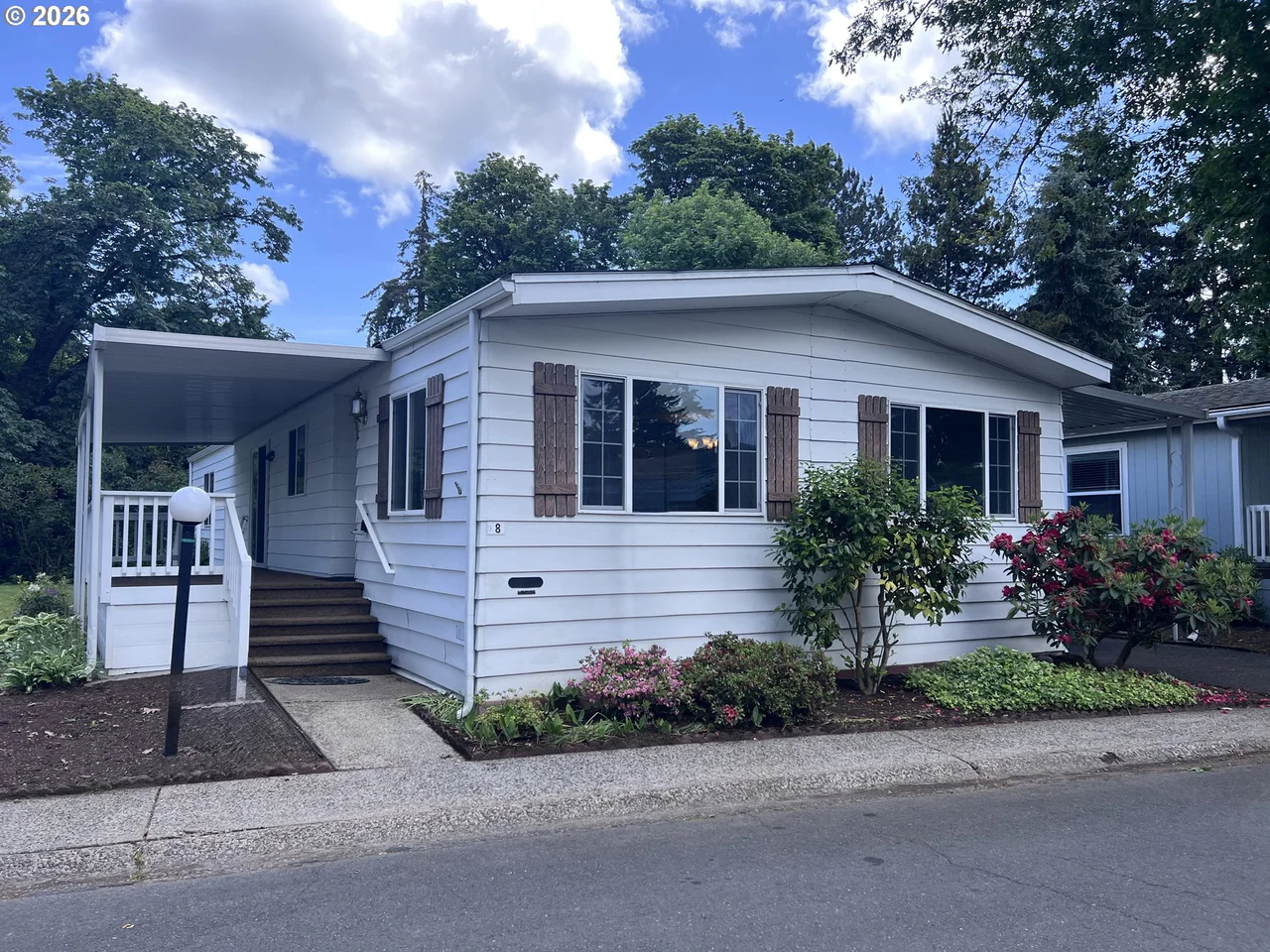 1475 Green Acres Rd Unit 8