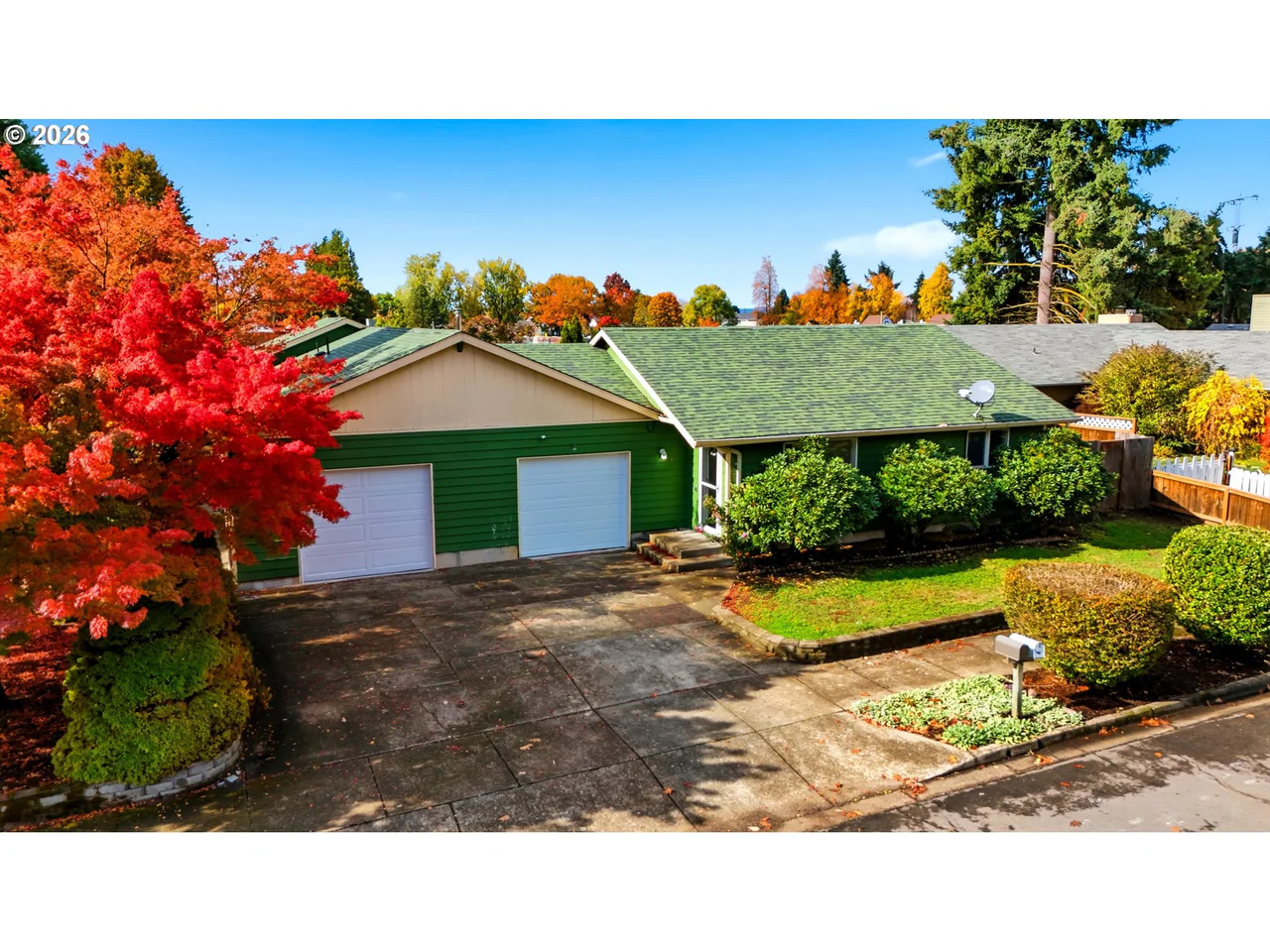 1208 DOLA ST, Eugene, OR 97402, photo 1 of 41