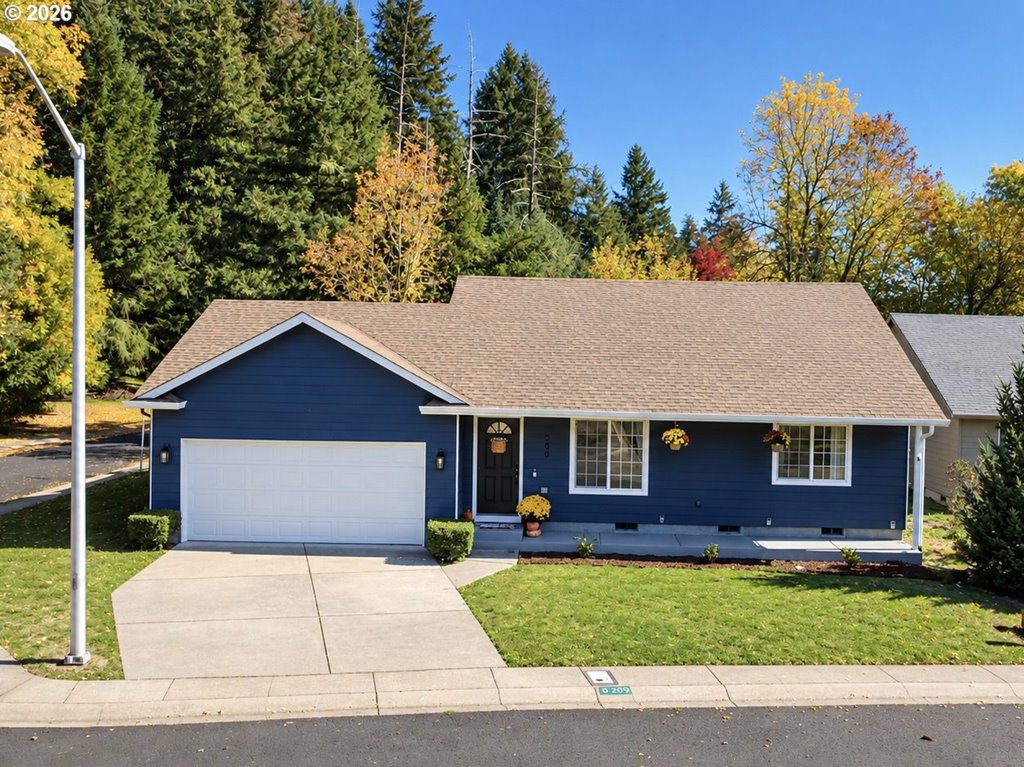 209 Bluebird St