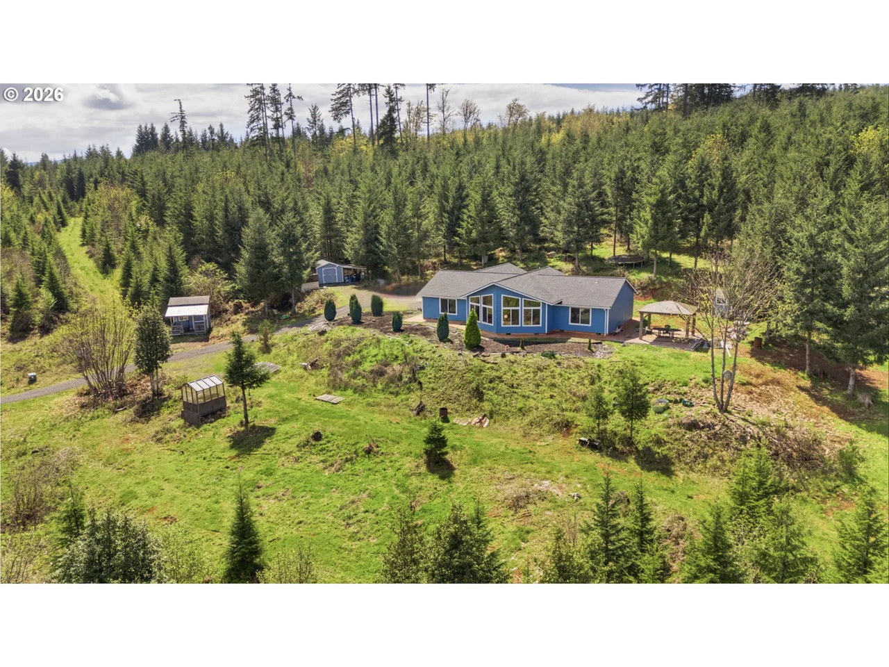 92296 Cascade Woods Dr