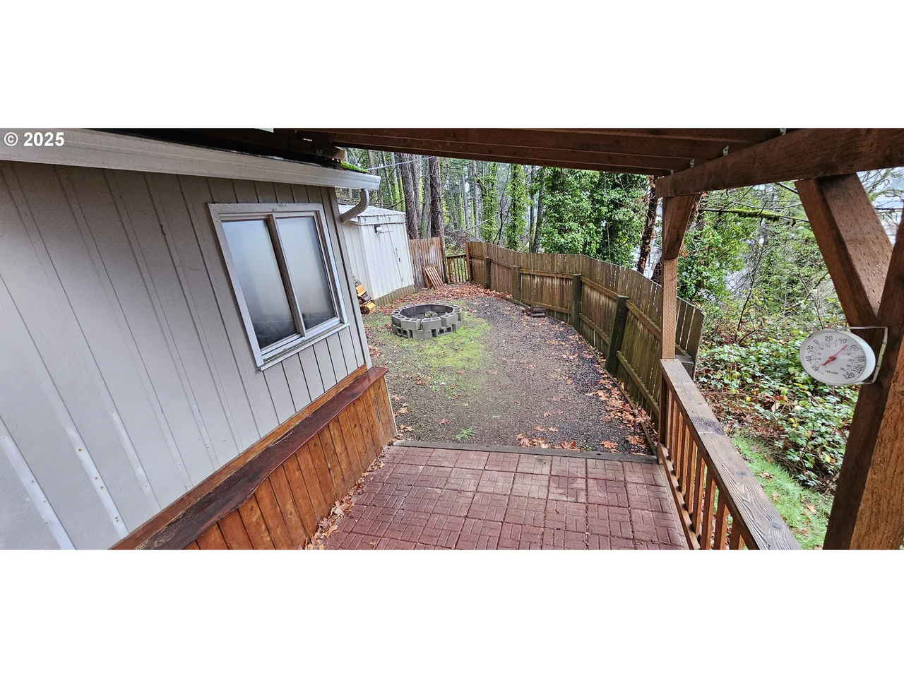 420 W D AVE, Drain, OR 97435, photo 3 of 20