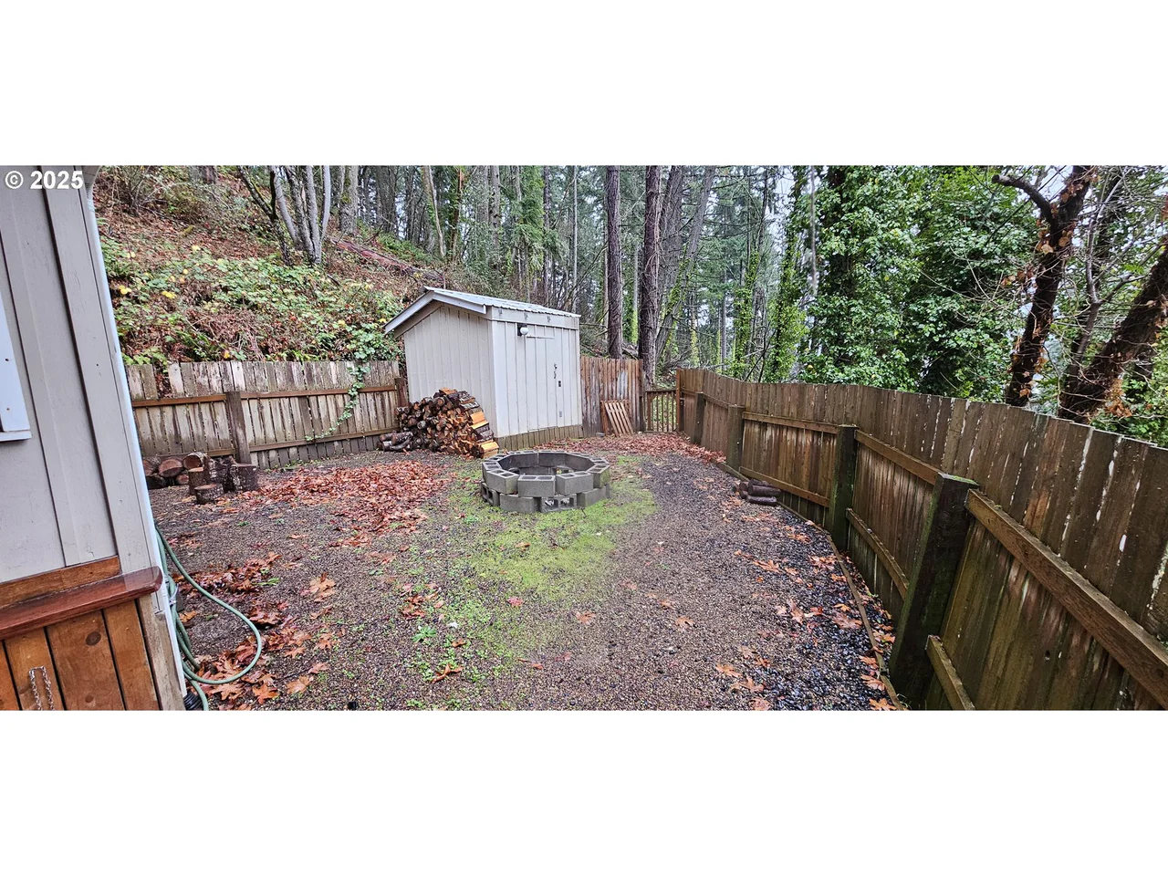 420 W D AVE, Drain, OR 97435, photo 4 of 20