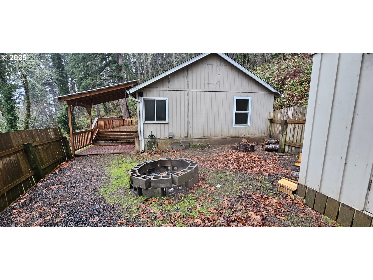 420 W D AVE, Drain, OR 97435, photo 5 of 20