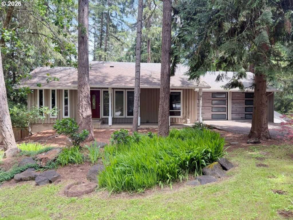2901 Timberline Dr