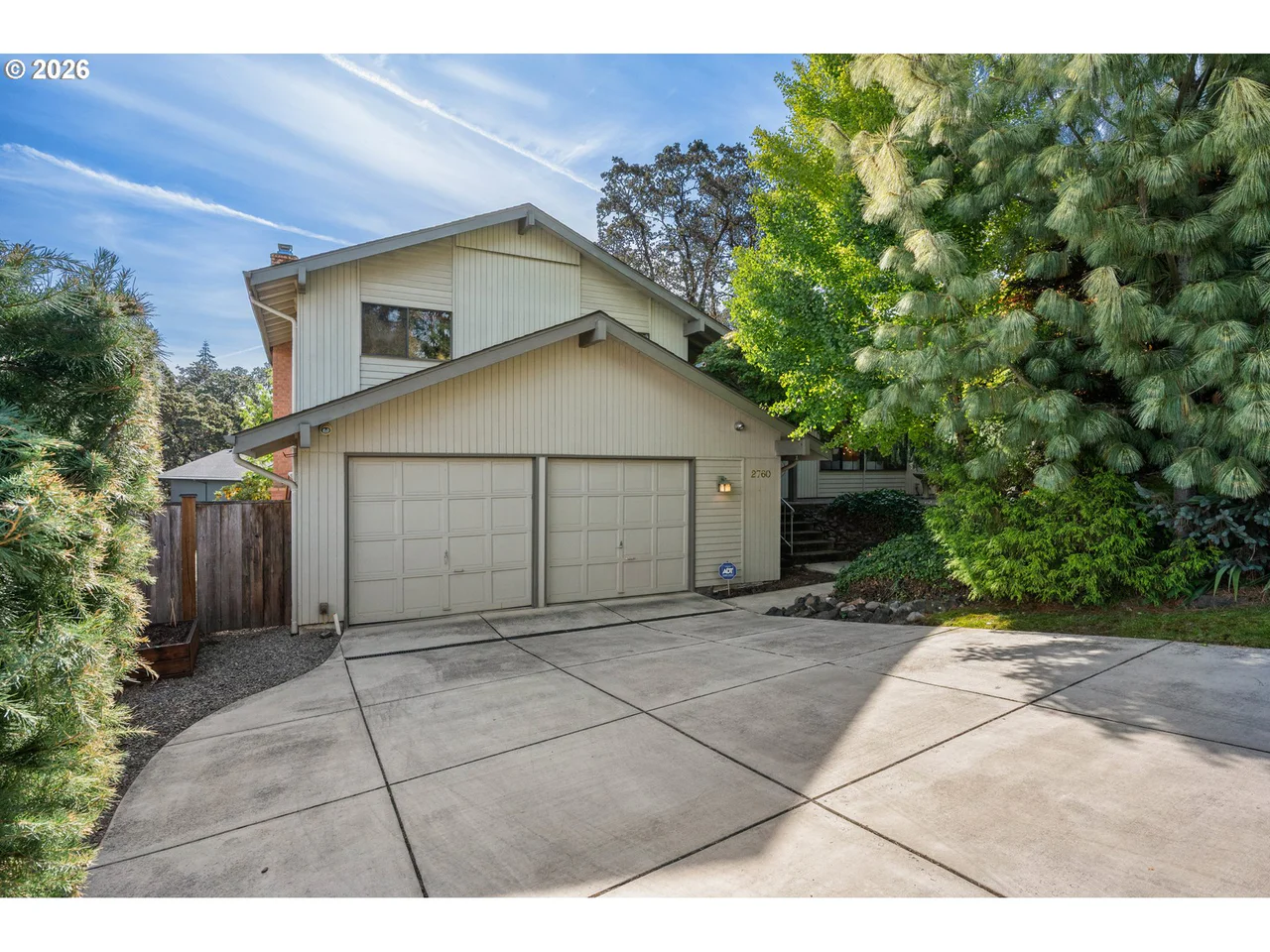 2760 Malibu Way