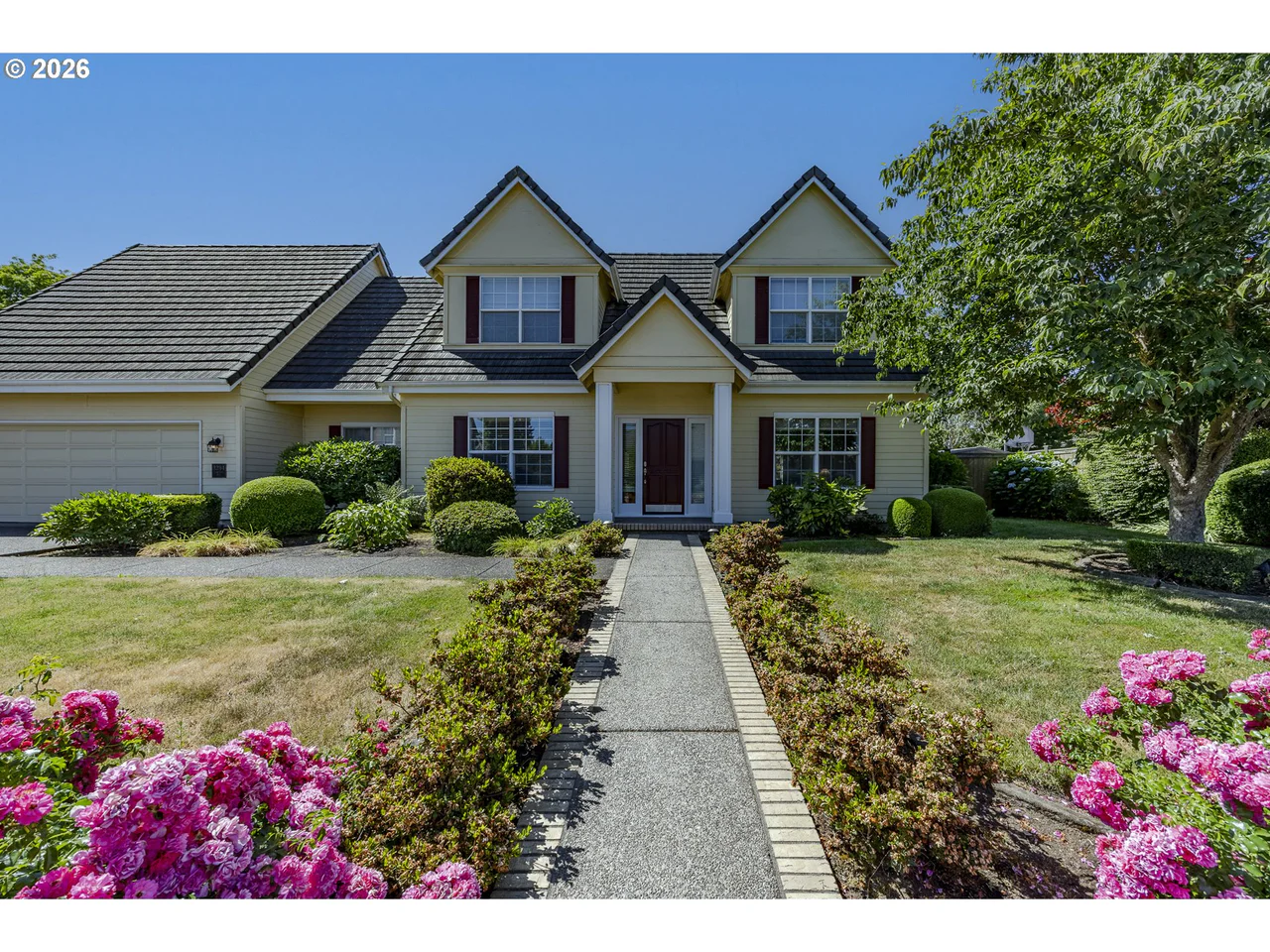 3394 HAMPTON WAY, Eugene, OR 97401, photo 4 of 47