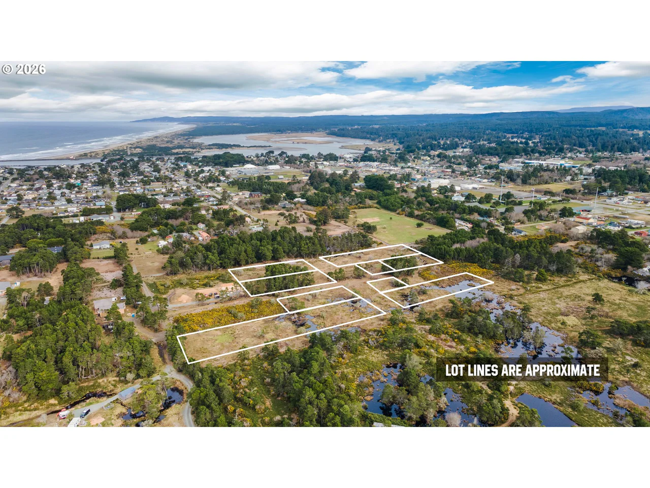 0 Harrison RD, Bandon, OR 97411, photo 1 of 18