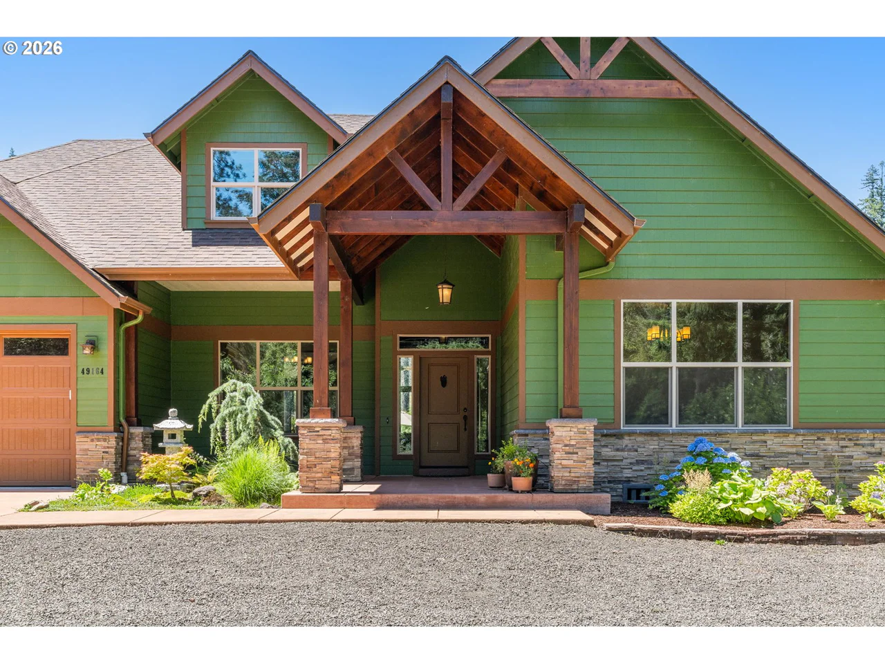 49164 McKenzie HWY, Vida, OR 97488, photo 6 of 42