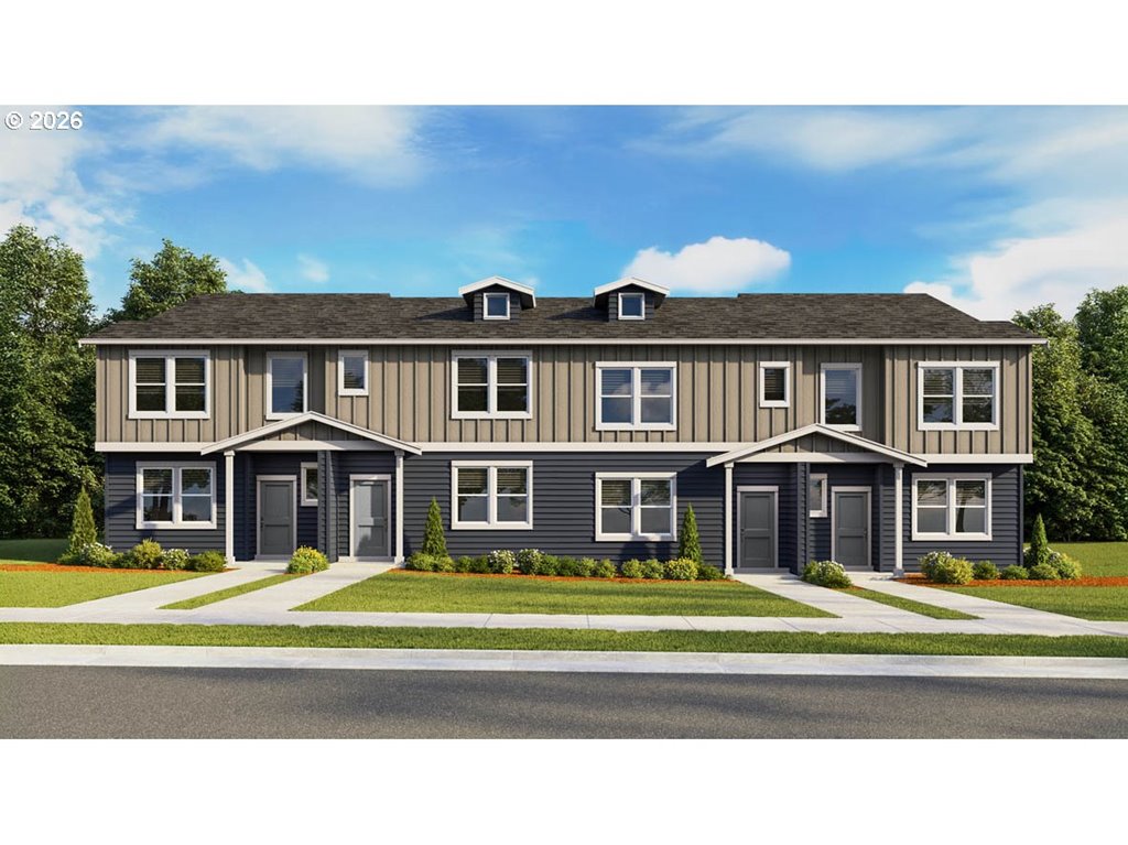3483 SW Hartley