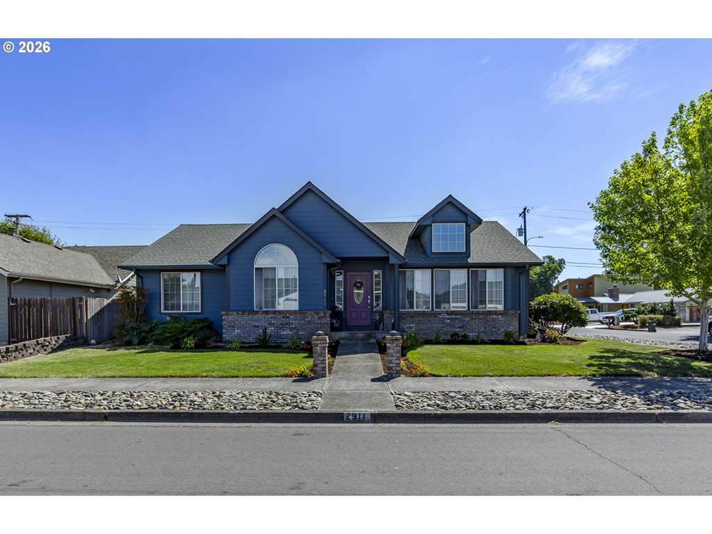 2911 Shirley St