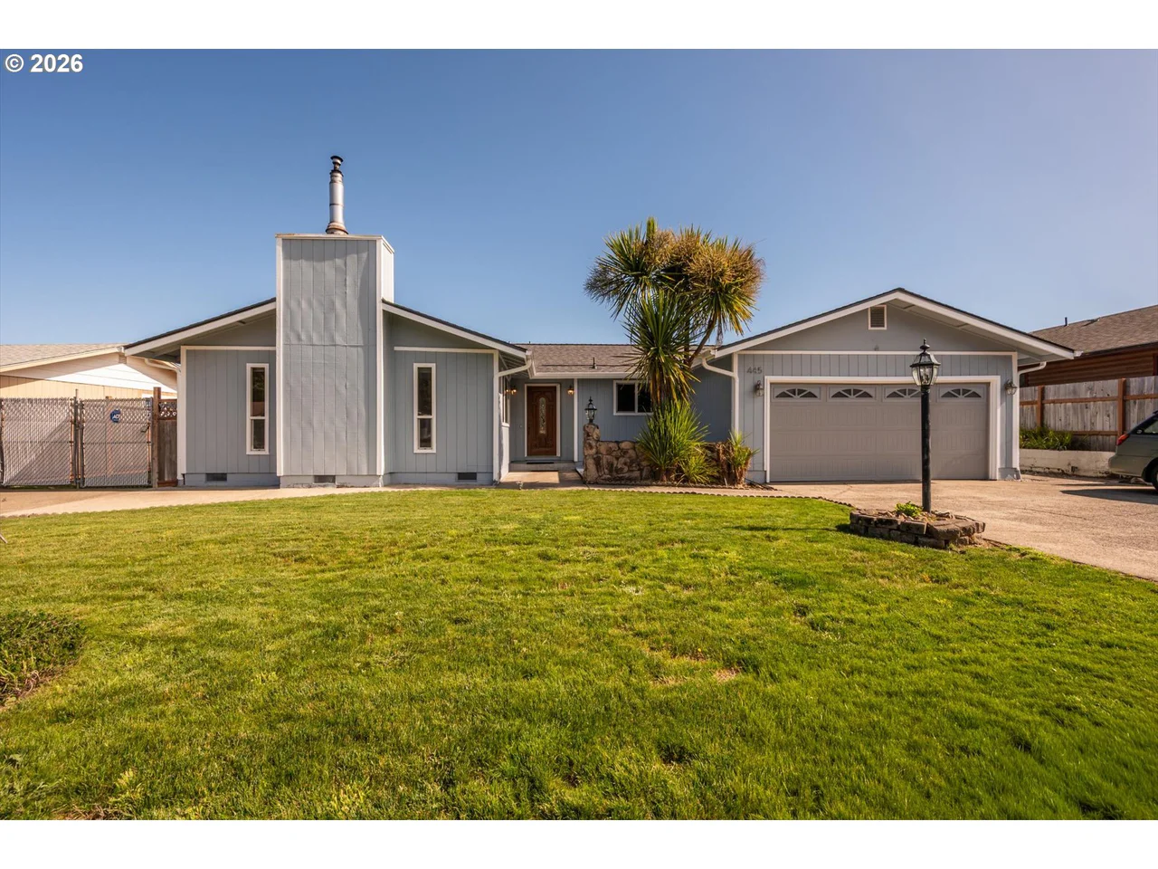 445 CAMELLIA CT, Reedsport, OR 97467, photo 1 of 44