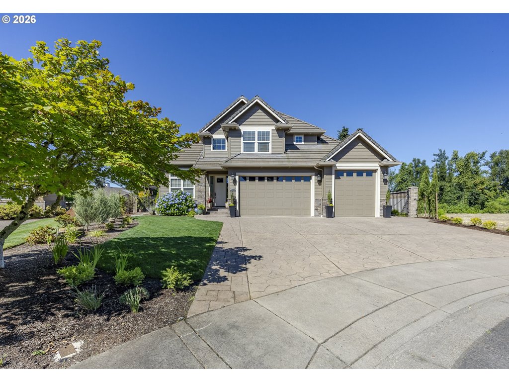 325 Ironwood Loop