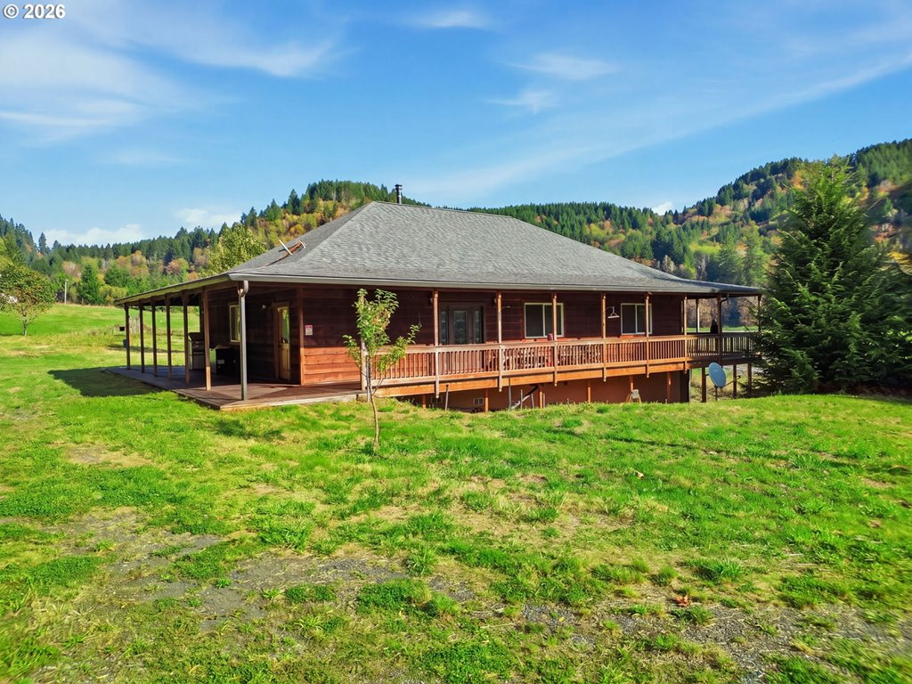 3380 N Fork Smith River Rd