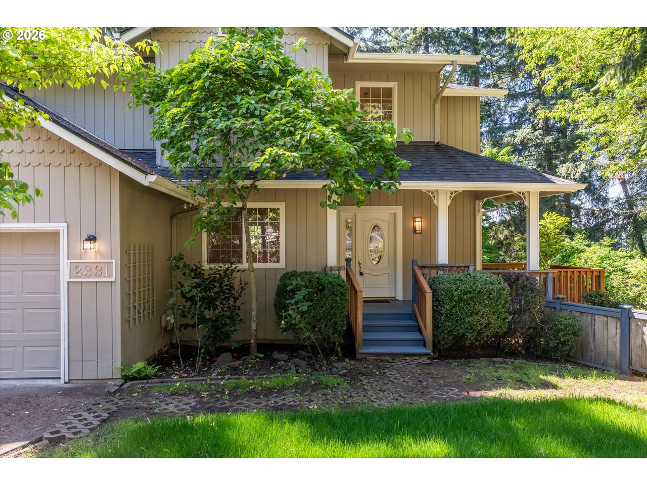 2331 TODD ST, Eugene, OR 97405, photo 3 of 48