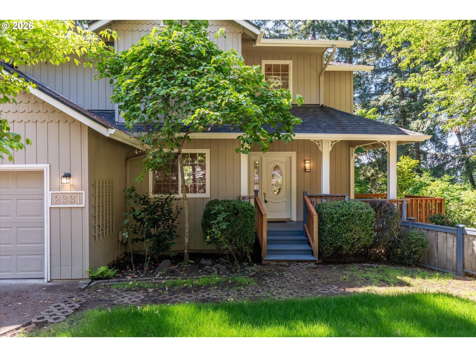 2331 TODD ST, Eugene, OR 97405, photo 3 of 48