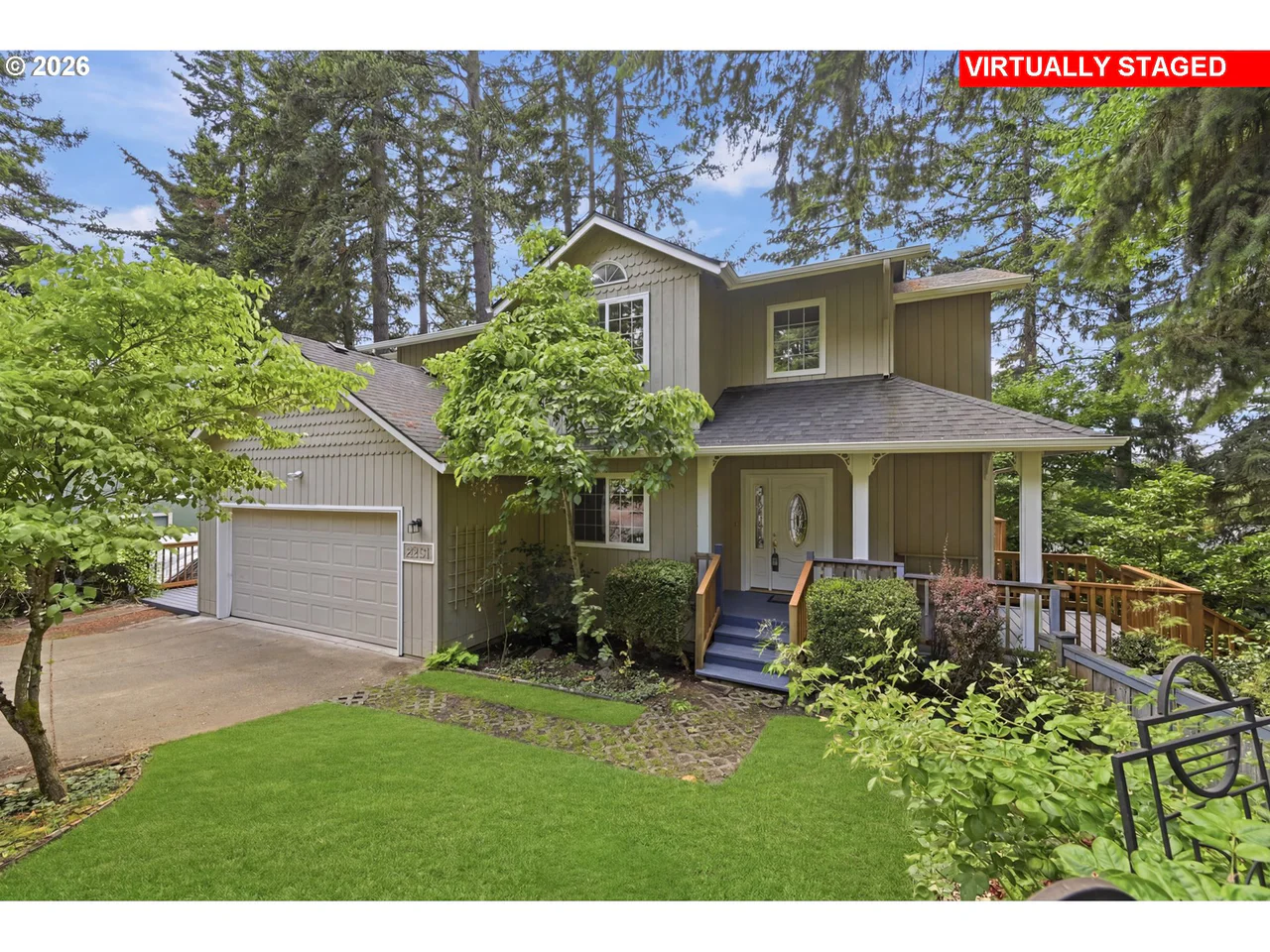 2331 TODD ST, Eugene, OR 97405, photo 1 of 48