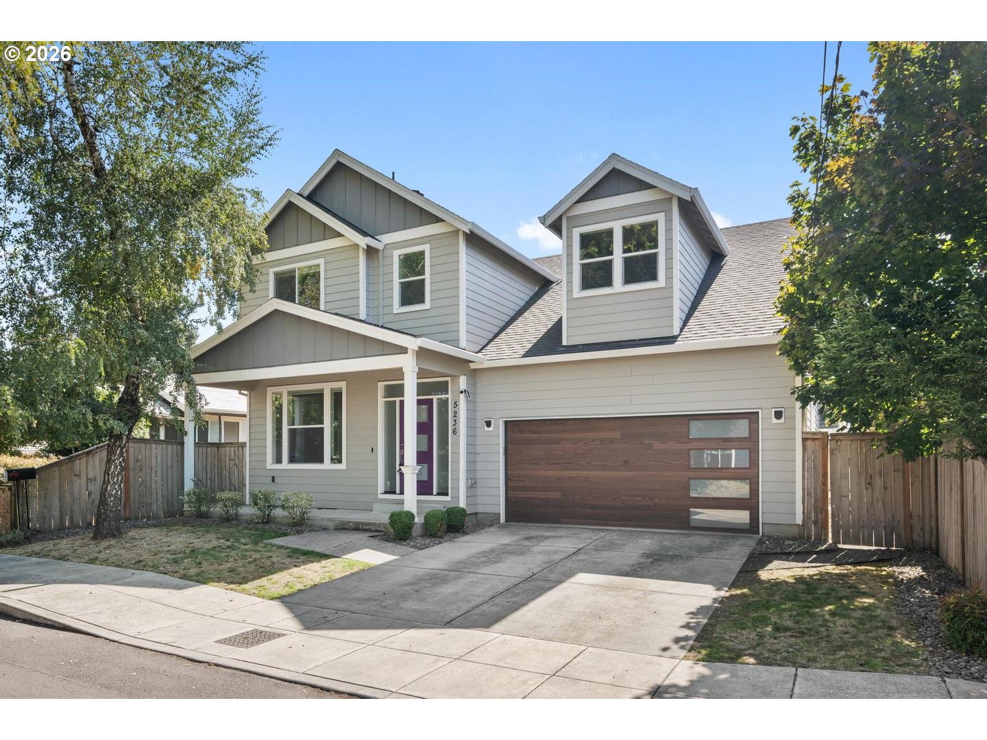 5236 SE HENDERSON ST, Portland, OR 97206, photo 2 of 44