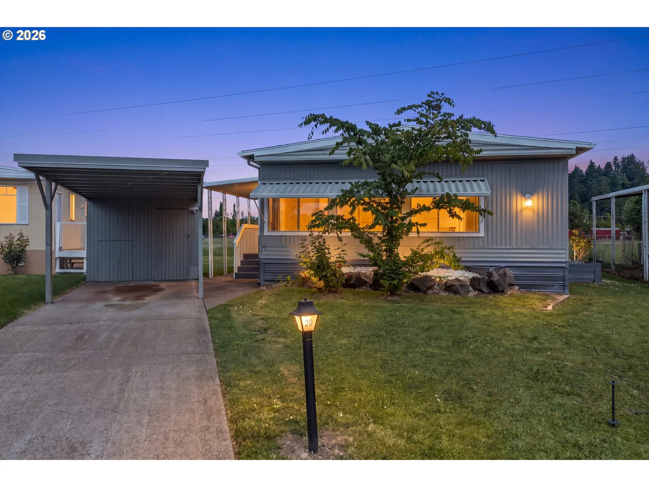 205 S 54TH ST 20, Springfield, OR 97478, photo 1 of 34
