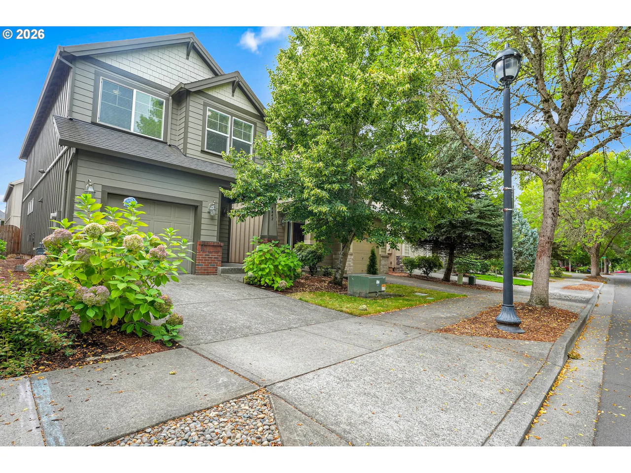 4642 SE OLIVEWOOD ST, Hillsboro, OR 97123, photo 2 of 48