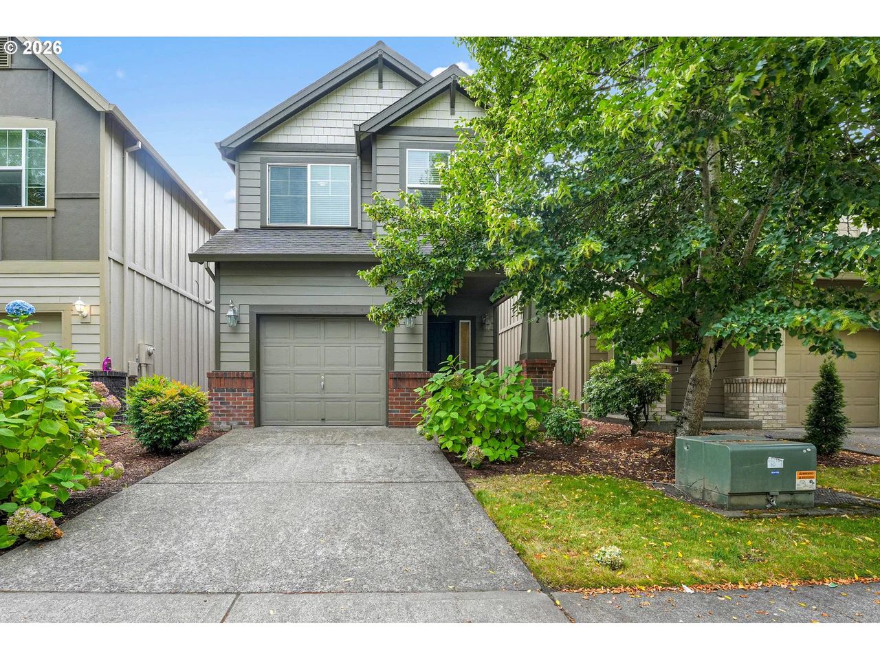 4642 SE OLIVEWOOD ST, Hillsboro, OR 97123, photo 3 of 48